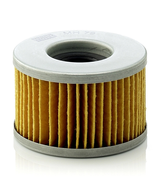 MH79 Mann-Filter
