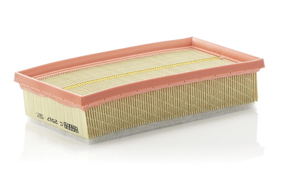 C2567 Mann-Filter