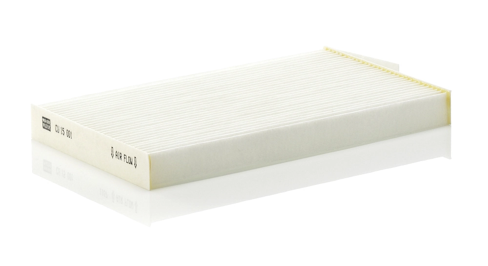 CU15001 Mann-Filter