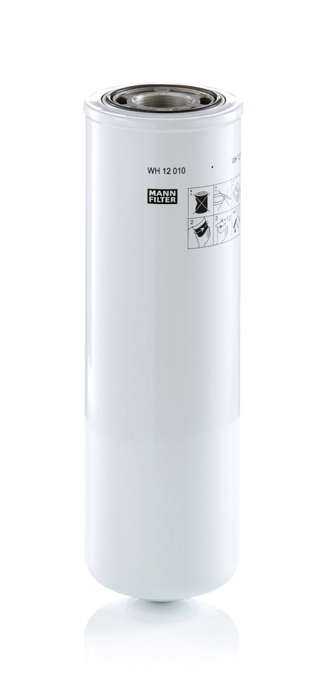 WH12010 Mann-Filter
