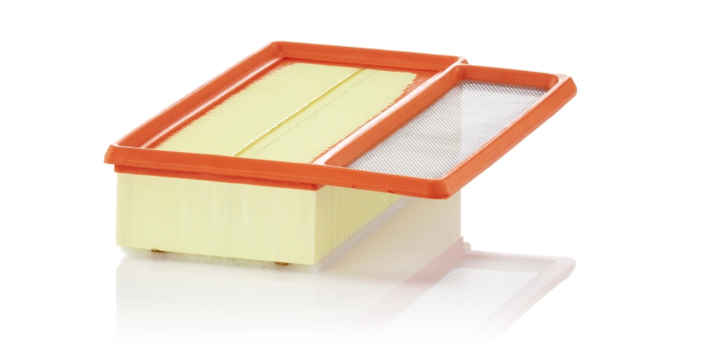 C24080 Mann-Filter