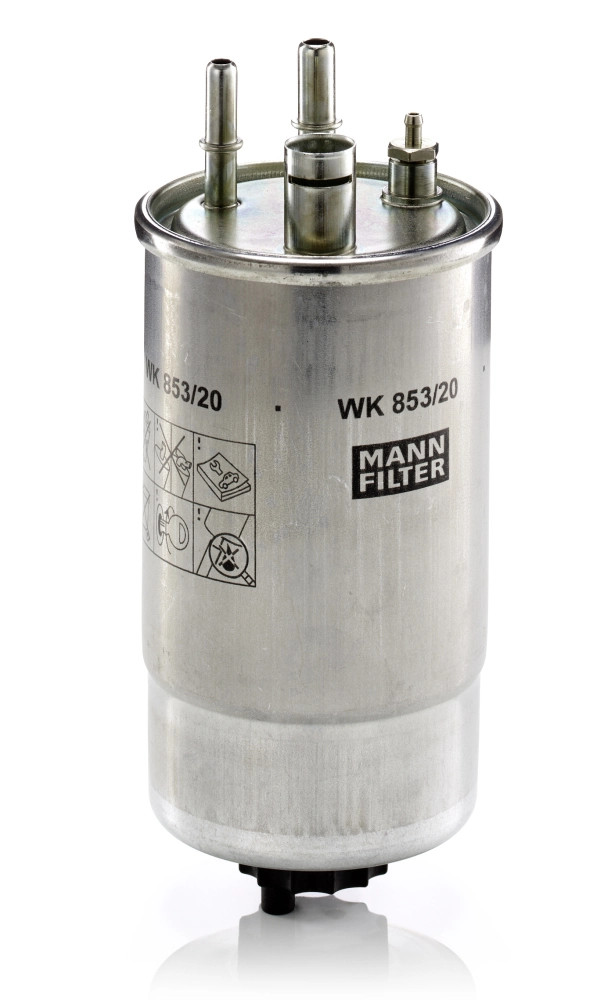 WK85320 Mann-Filter