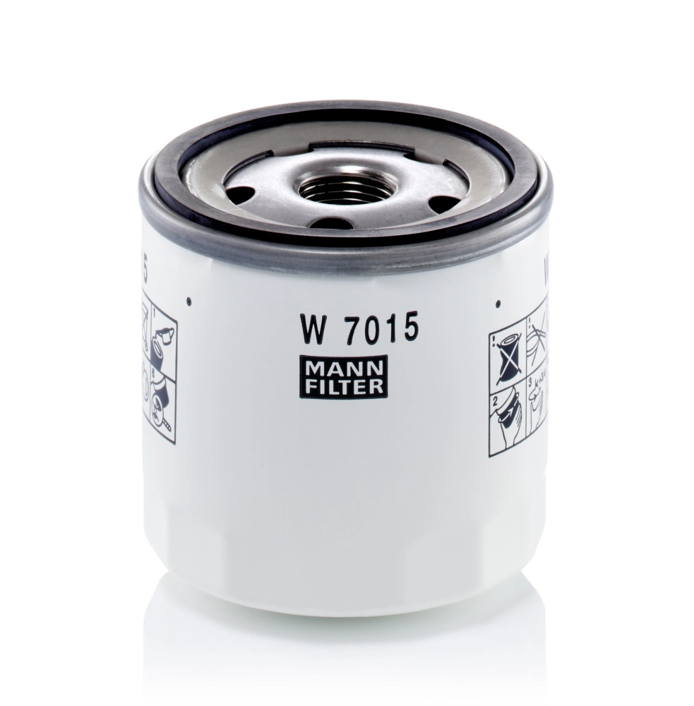 W7015 Mann-Filter