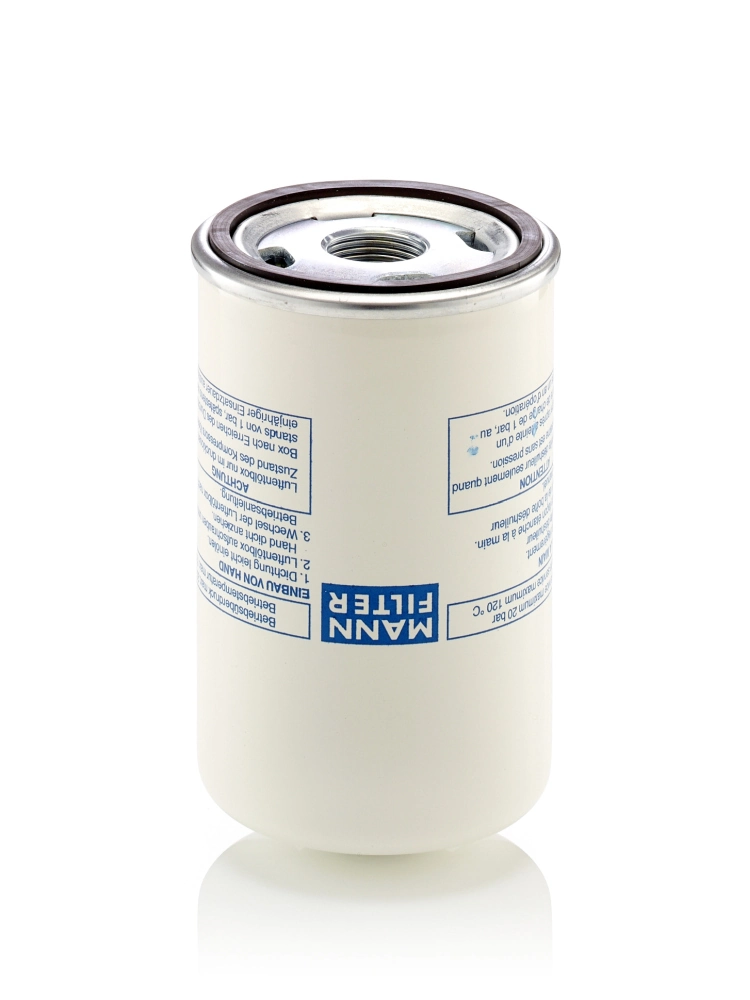 LB7192 Mann-Filter