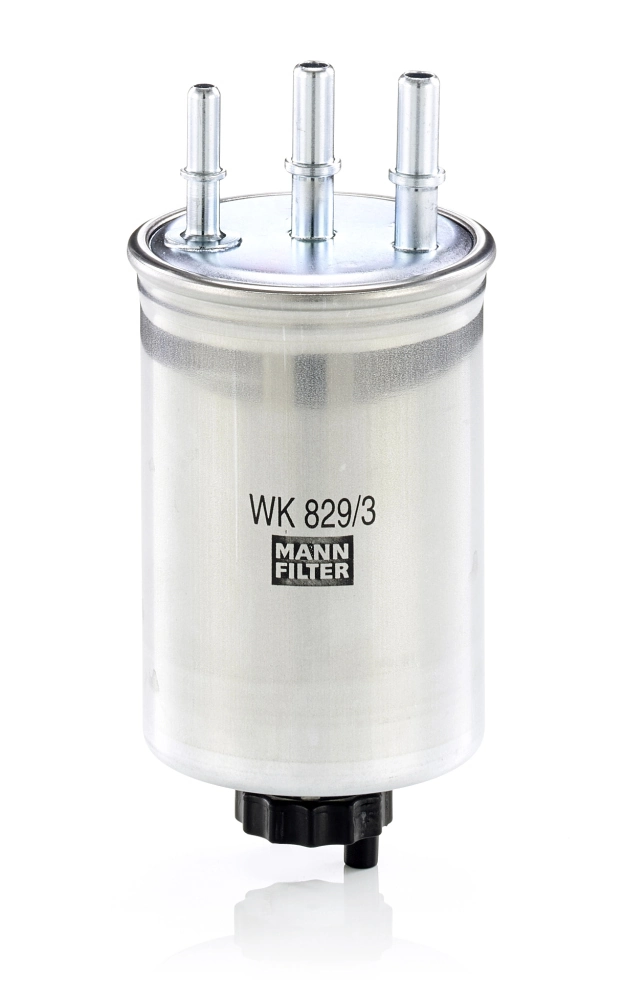 WK8293 Mann-Filter