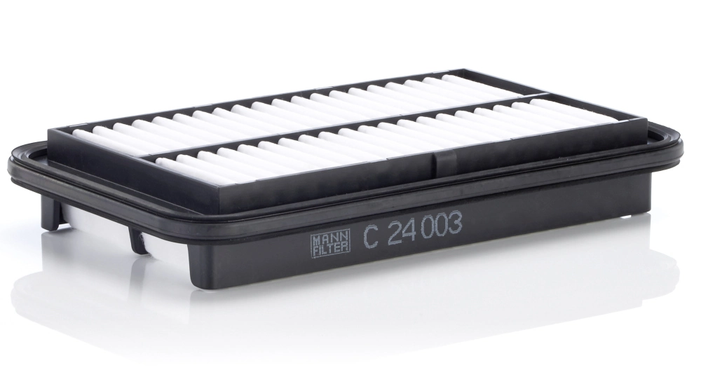 C24003 Mann-Filter