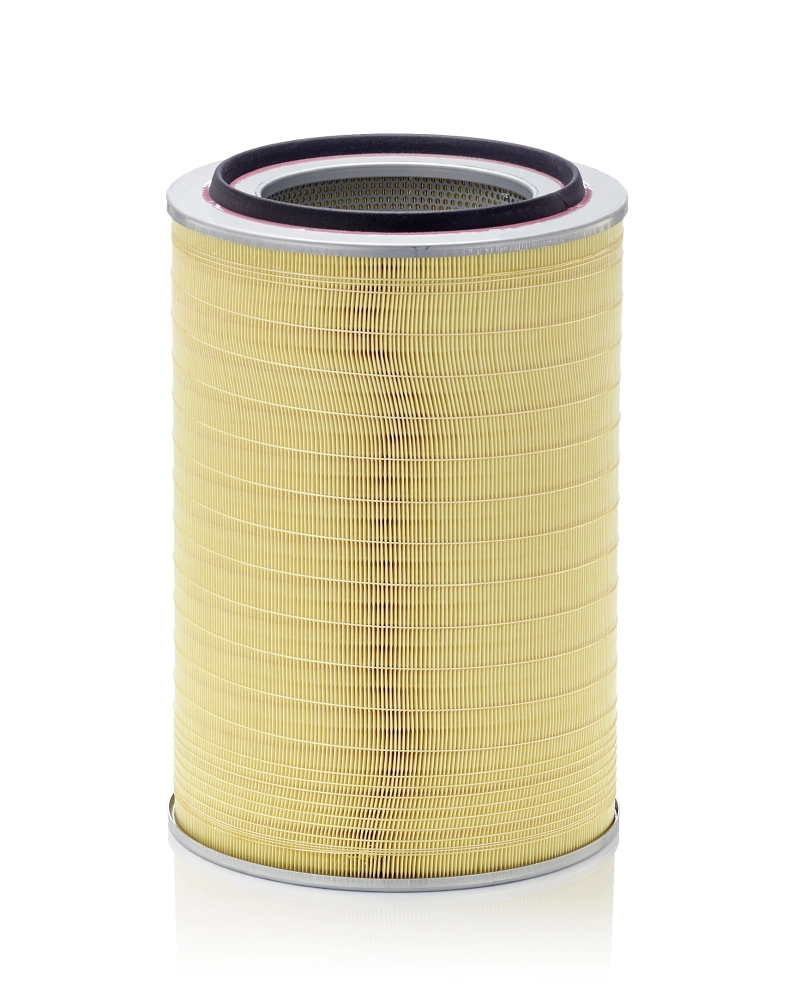 C3318401 Mann-Filter