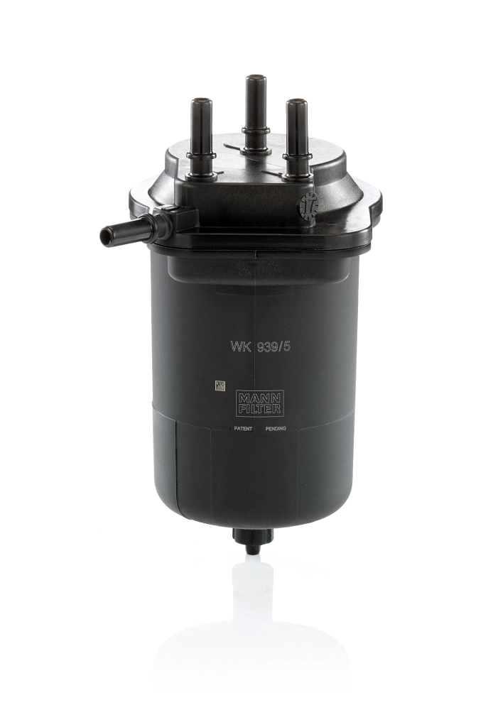 WK9395 Mann-Filter