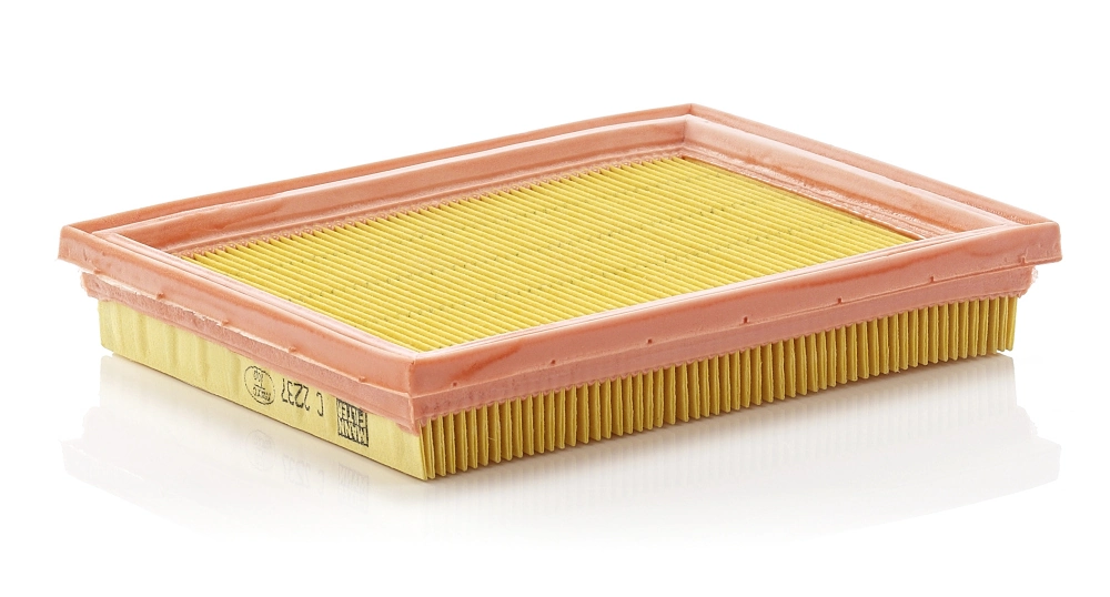 C2237 Mann-Filter