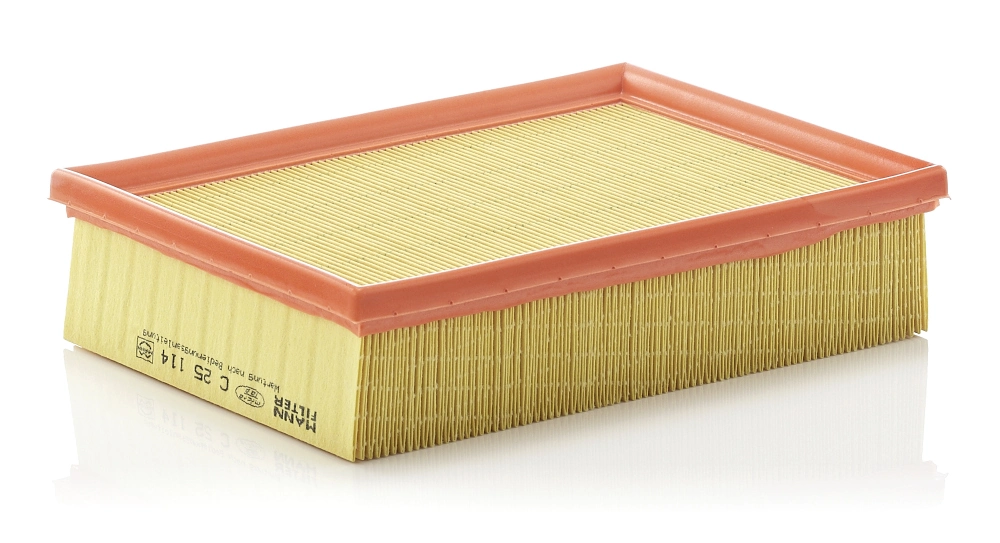 C25114 Mann-Filter