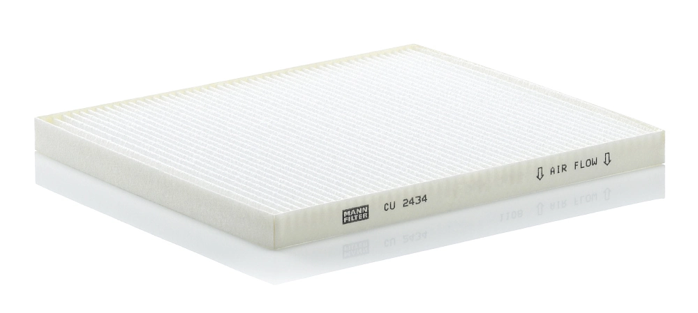 Filtro de polen para KIA Cerato (LD)