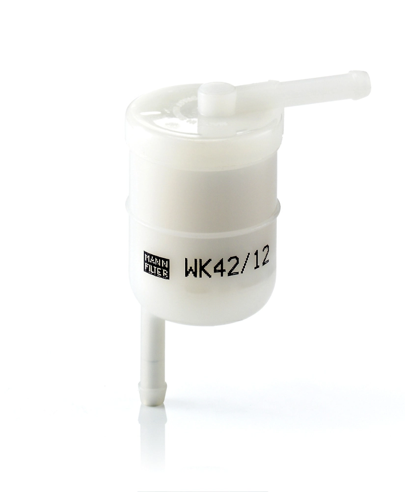 WK4212 Mann-Filter