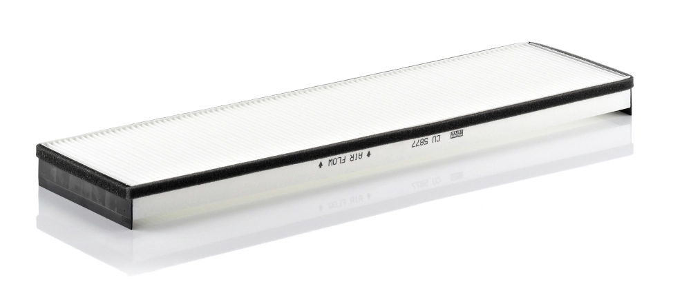 CU5877 Mann-Filter