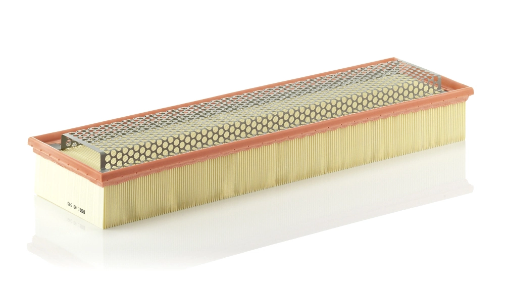 C60345 Mann-Filter