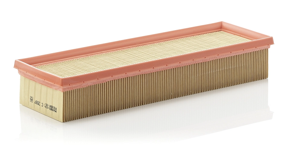 C3597 Mann-Filter