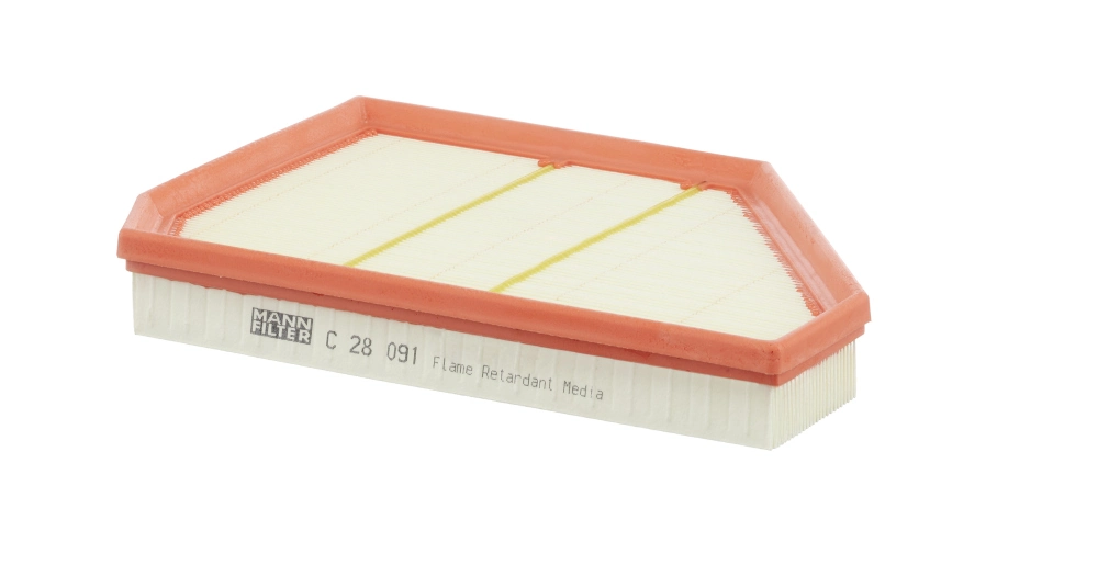 C28091 Mann-Filter