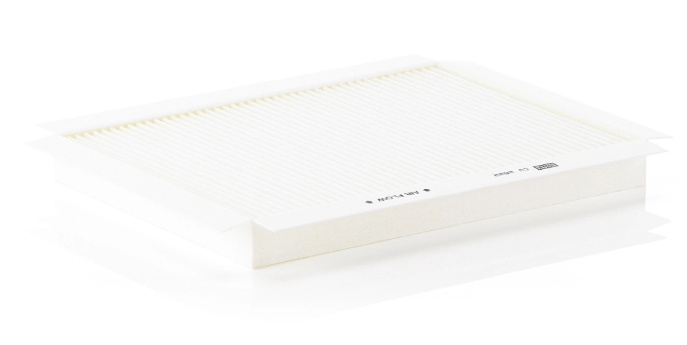 CU2622 Mann-Filter