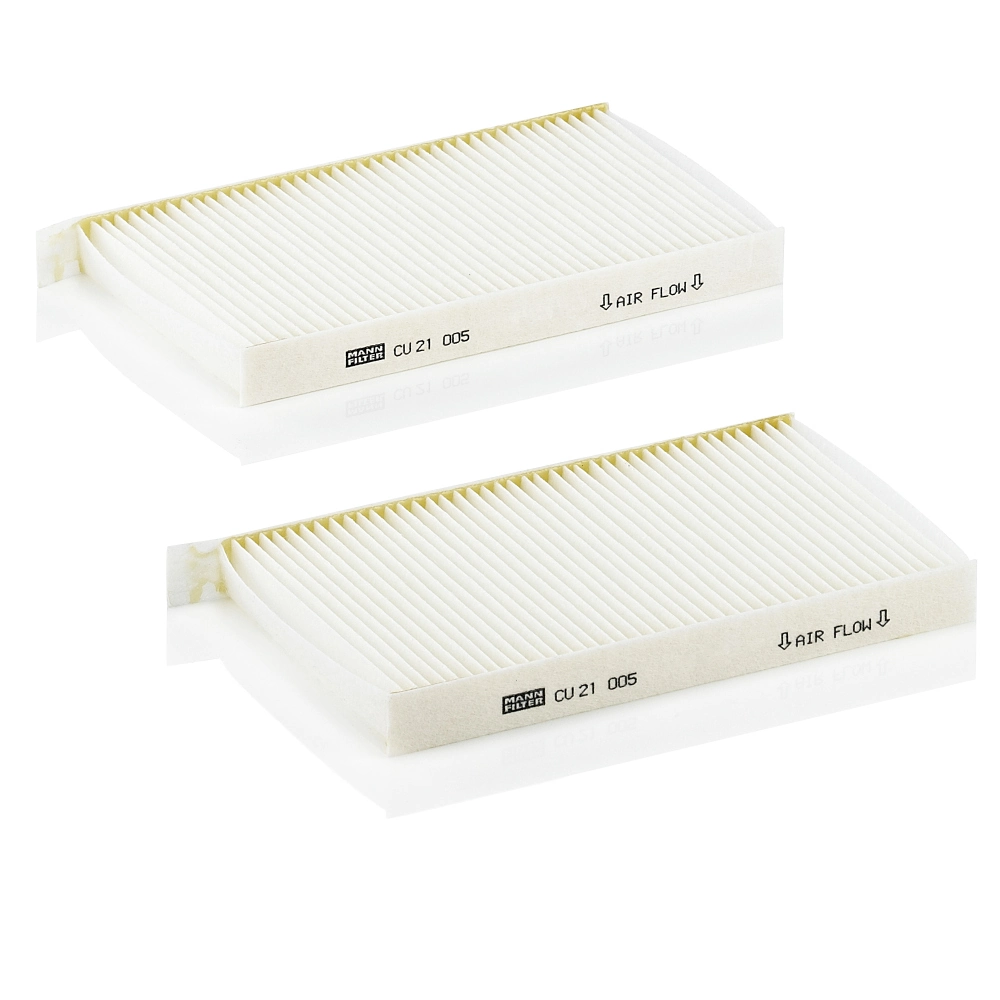 CU210052 Mann-Filter