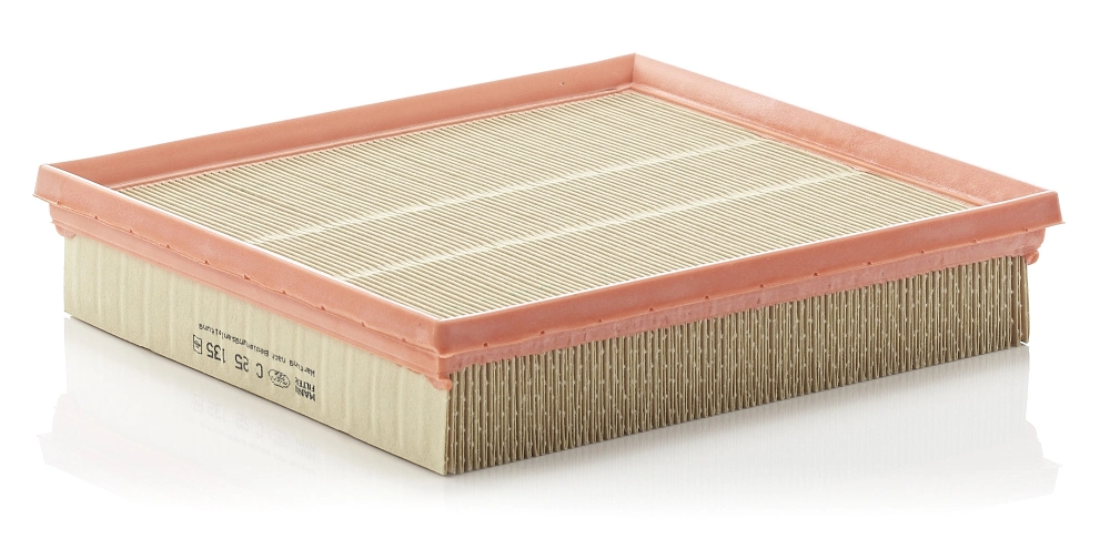 C25135 Mann-Filter