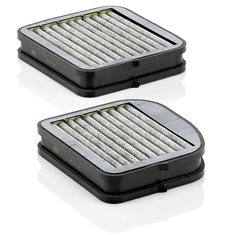 CUK220002 Mann-Filter