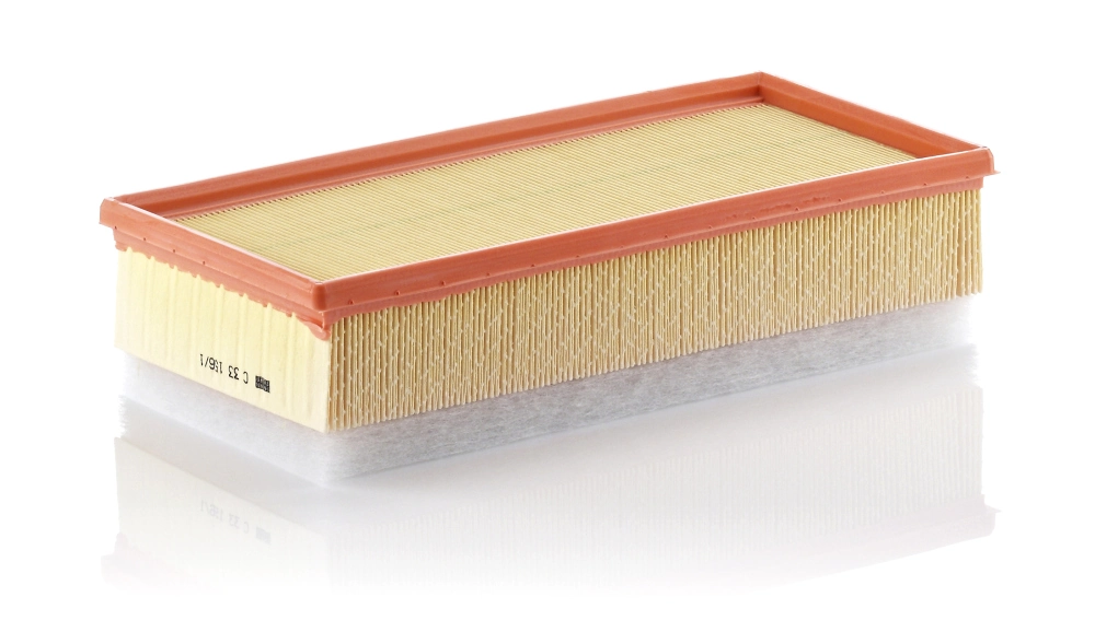 C331561 Mann-Filter