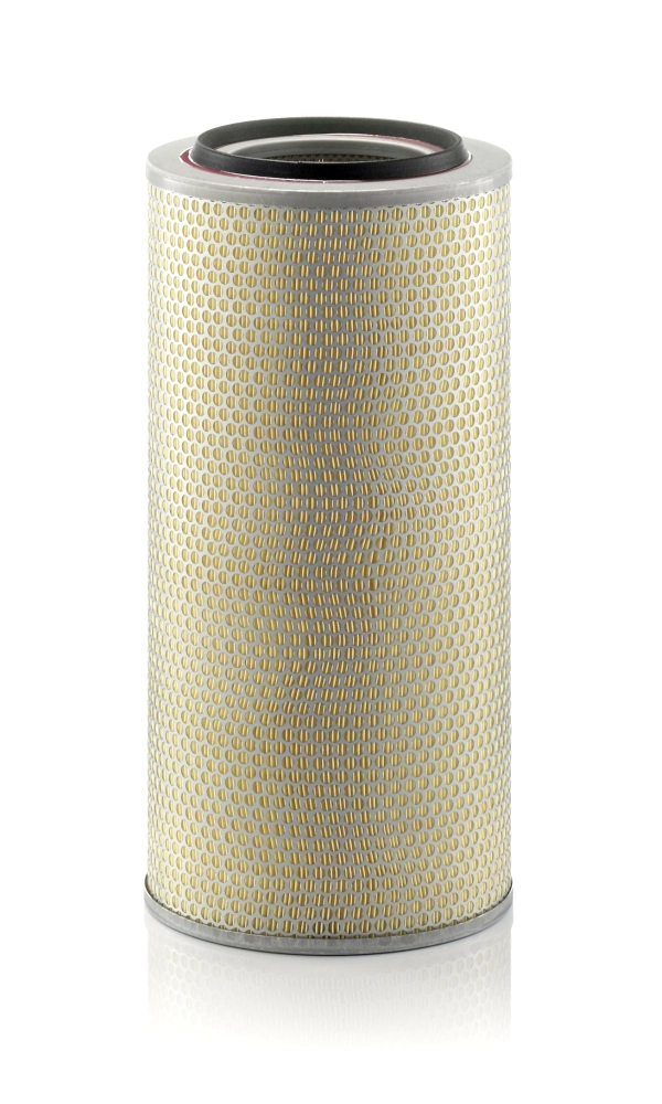 C246506 Mann-Filter