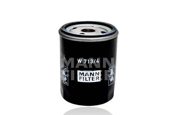 W7134 Mann-Filter