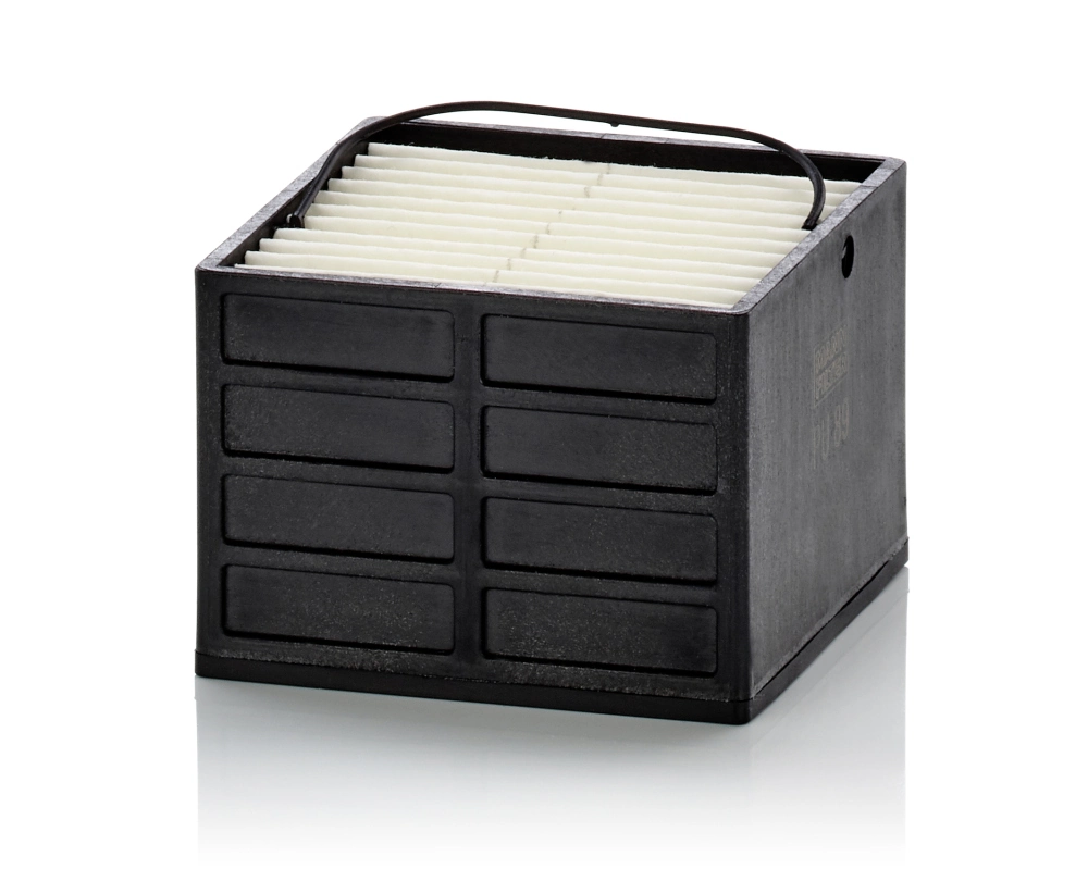 PU89 Mann-Filter