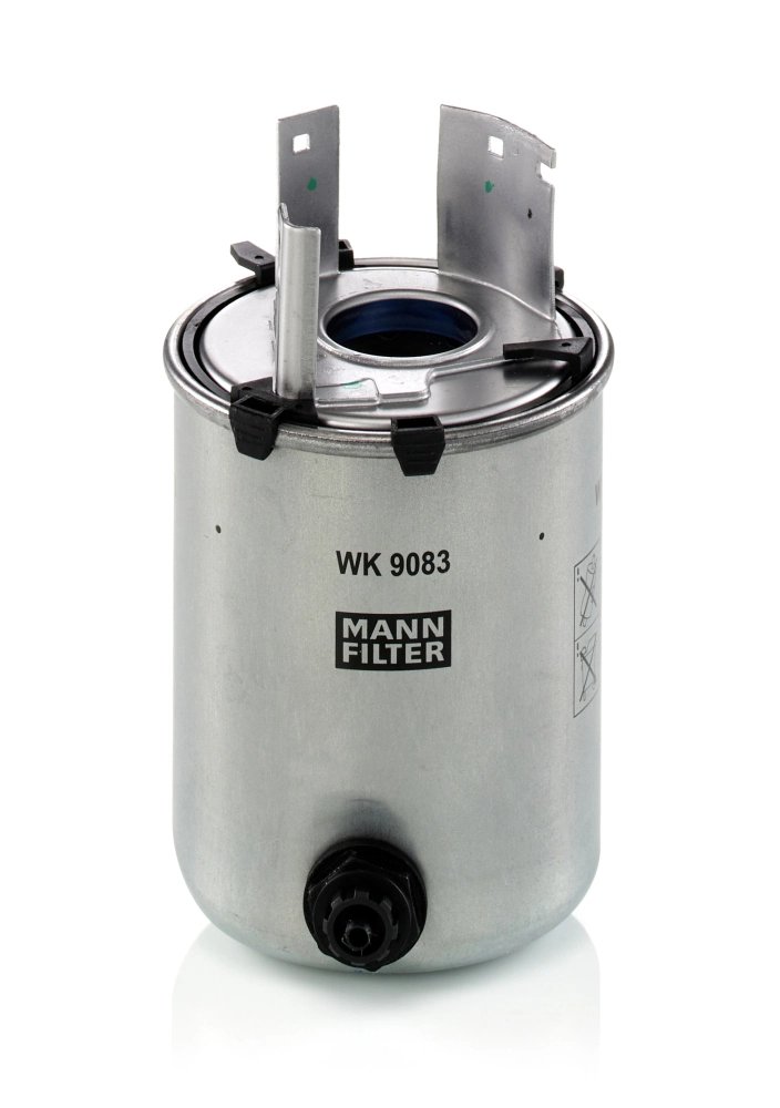 WK9083 Mann-Filter