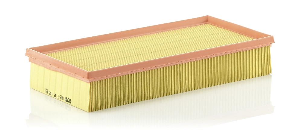 C35156 Mann-Filter