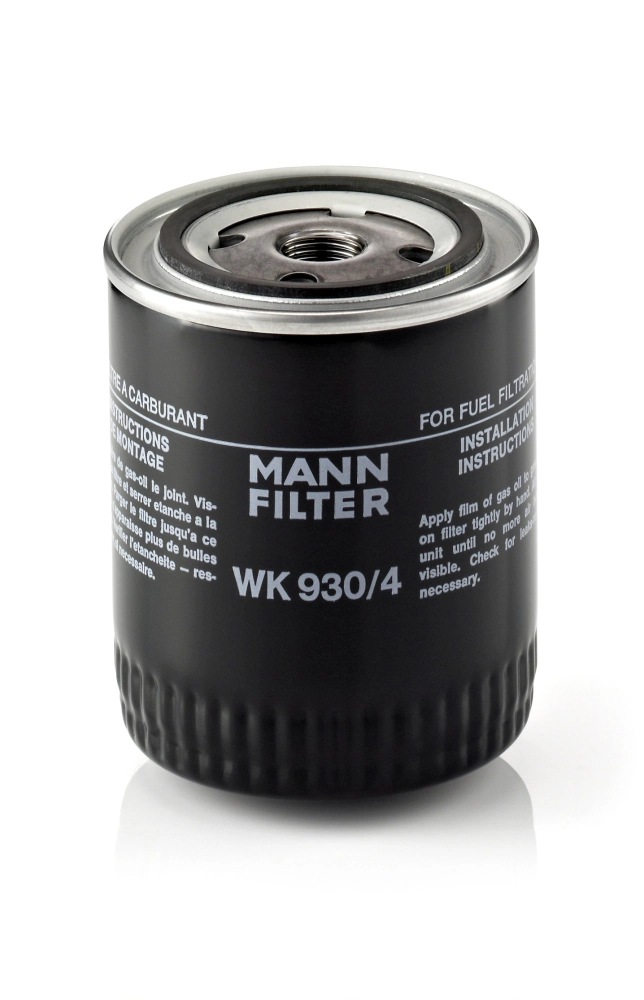 WK9304 Mann-Filter