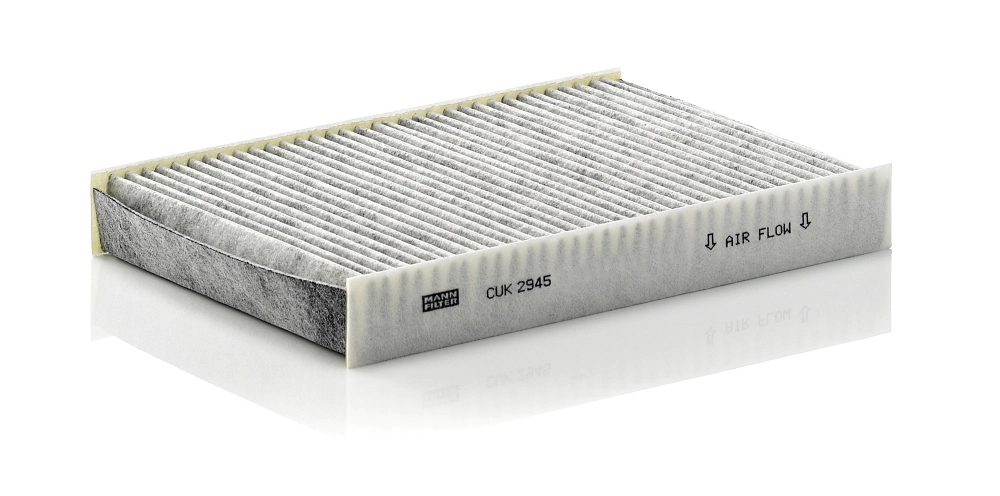 CUK2945 Mann-Filter