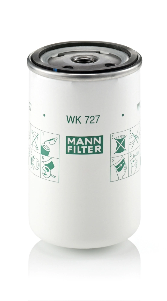 WK727 Mann-Filter