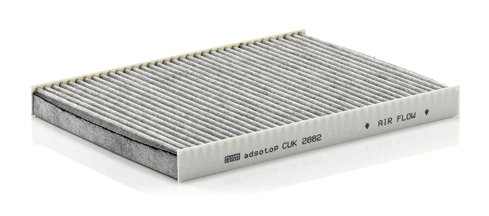 CUK2882 Mann-Filter