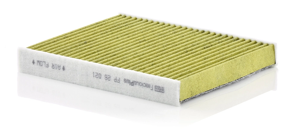 FP26021 Mann-Filter