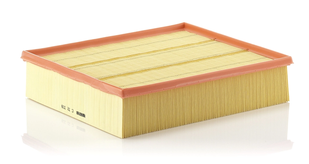Filtro de aire Volkswagen LT 2DB, 2DE, 2DK