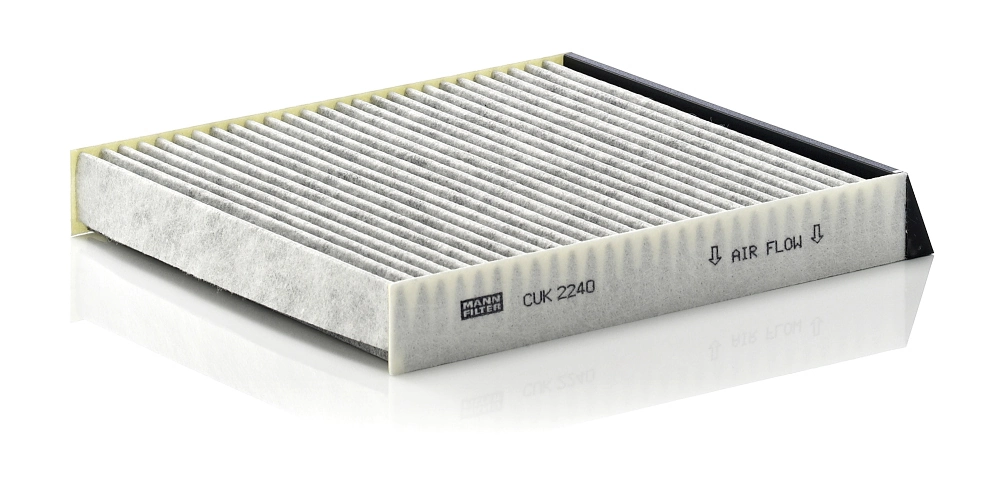 CUK2240 Mann-Filter