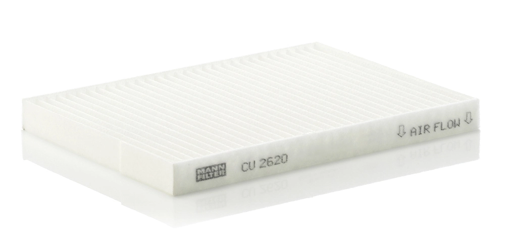 CU2620 Mann-Filter