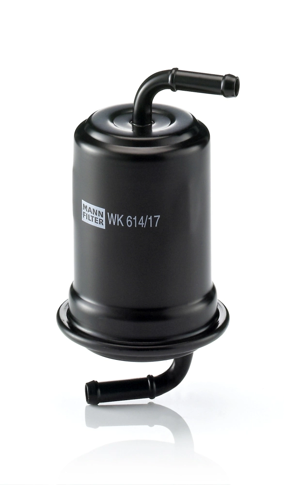WK61417 Mann-Filter