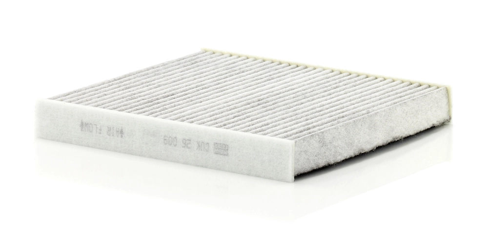 Filtro aire acondicionado coche Volkswagen Jetta VII (BU3, BU4)