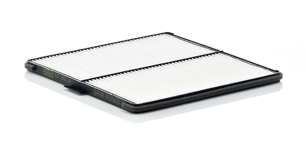 Filtro de cabina Chevrolet Spark (Matiz)  desde 9,82 €