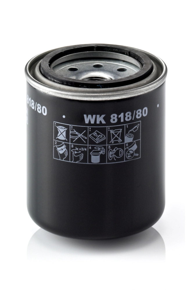 WK81880 Mann-Filter