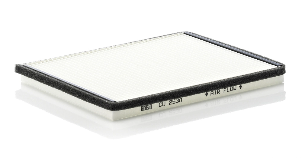 CU2530 Mann-Filter