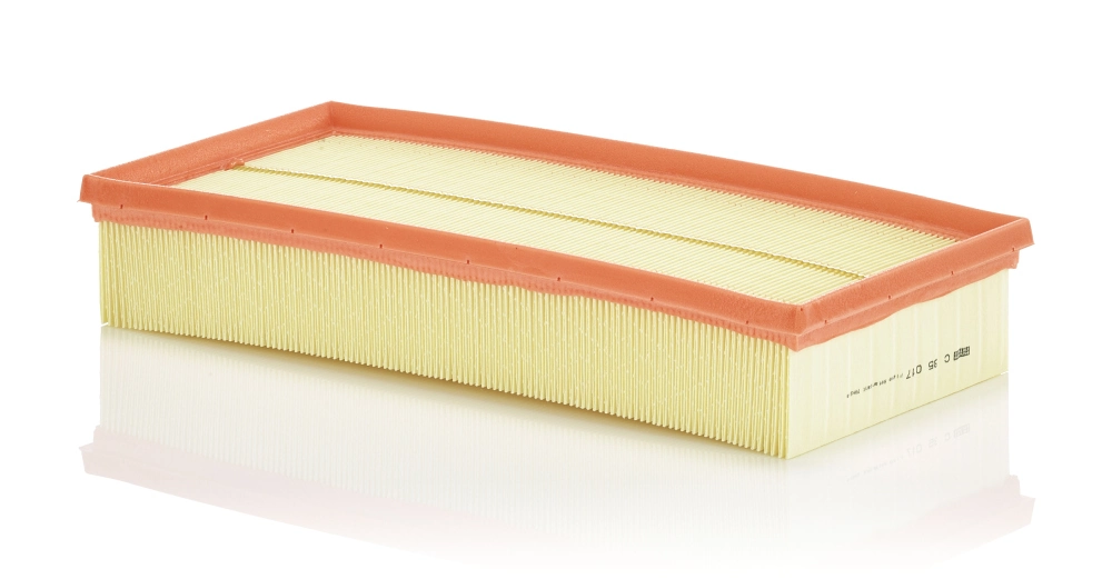 C35017 Mann-Filter