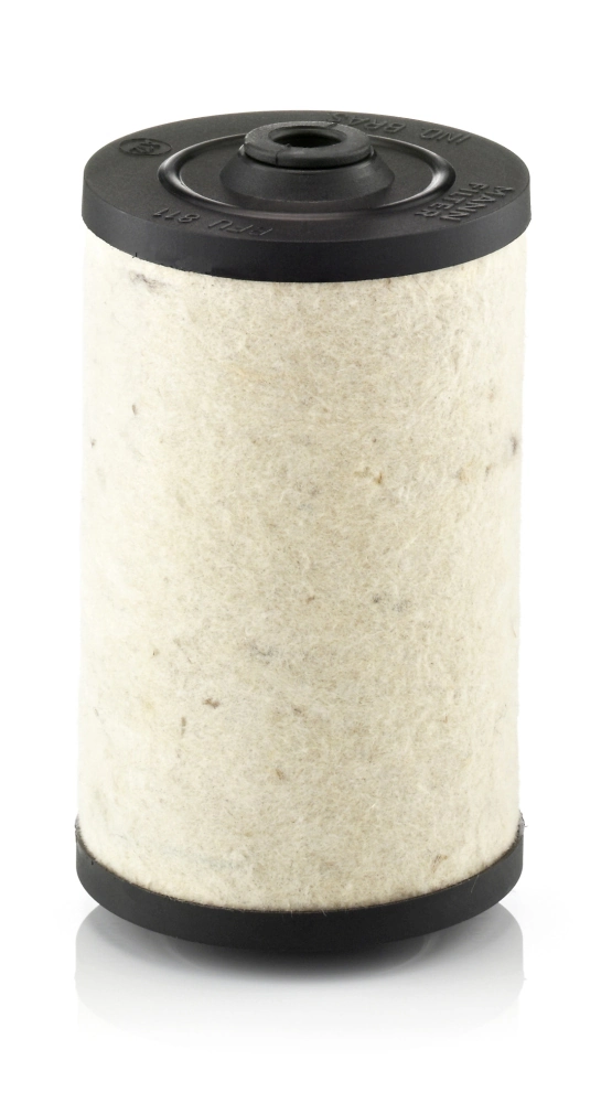 BFU811 Mann-Filter