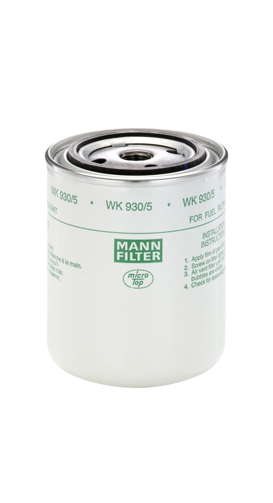 WK9305 Mann-Filter