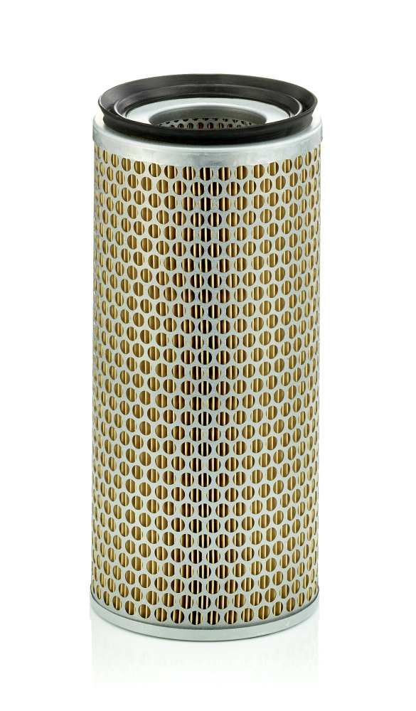 C141792 Mann-Filter
