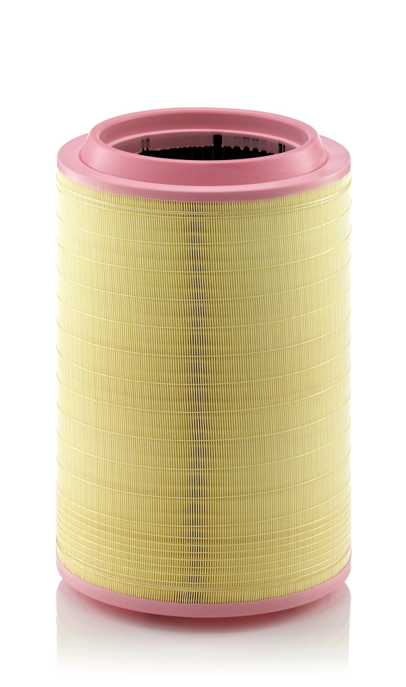 C3316302 Mann-Filter