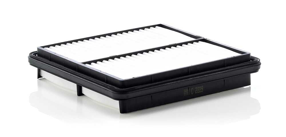 Comprar Filtro de aire Daewoo Lanos  KLAT a bajo precio