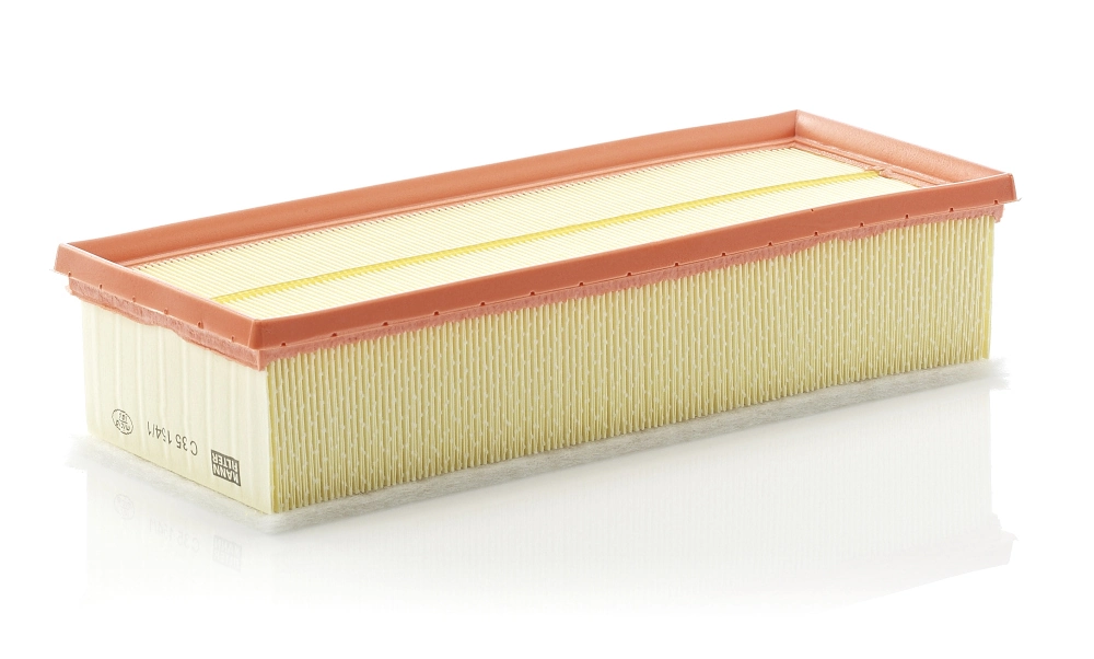 C351541 Mann-Filter